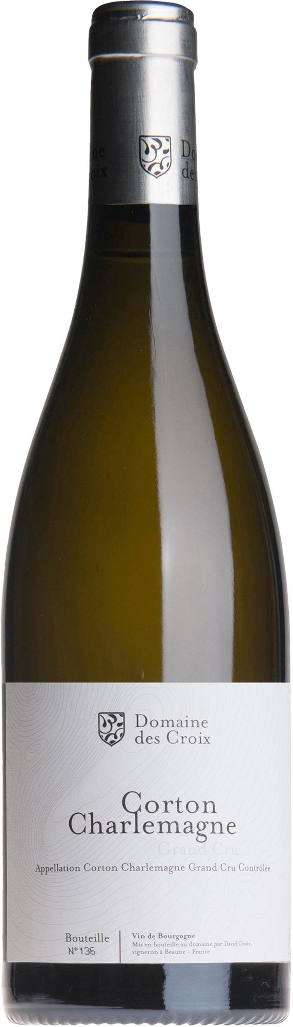 Domaine des Croix Grand Cru Corton-Charlemagne 2021