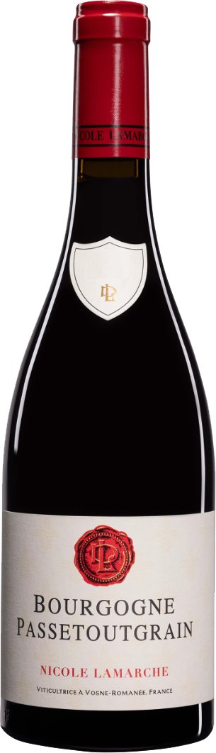 Nicole Lamarche Bourgogne Passetoutgrain 2021