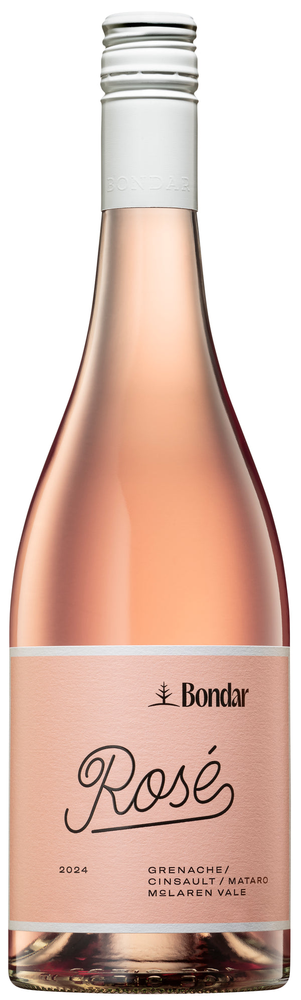 Bondar Rosé 2024