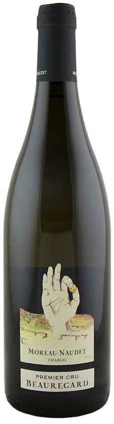 Domaine Moreau-Naudet Chablis 1er Cru Beauregard 2022 (1500ml)