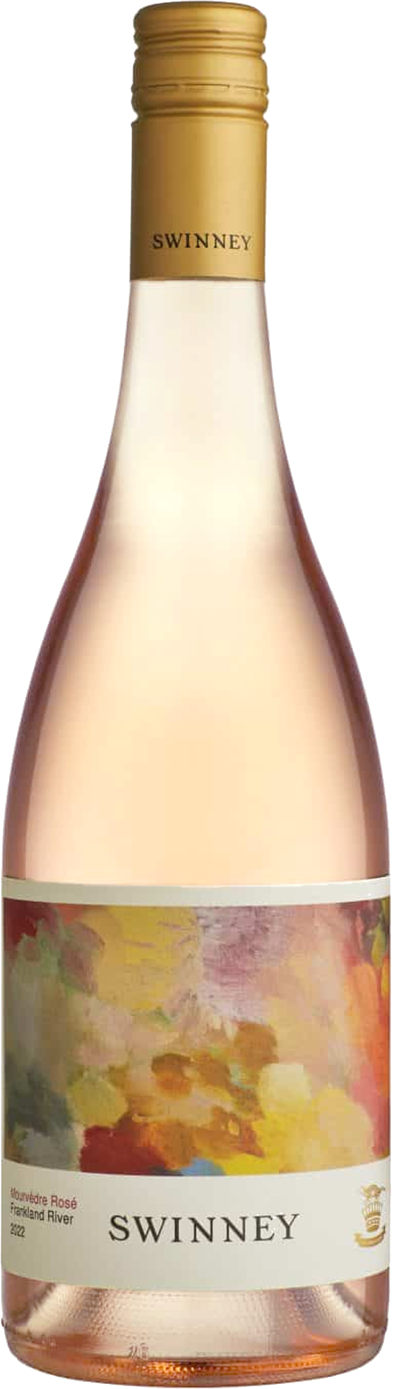 Swinney Mourvèdre Rosé 2024