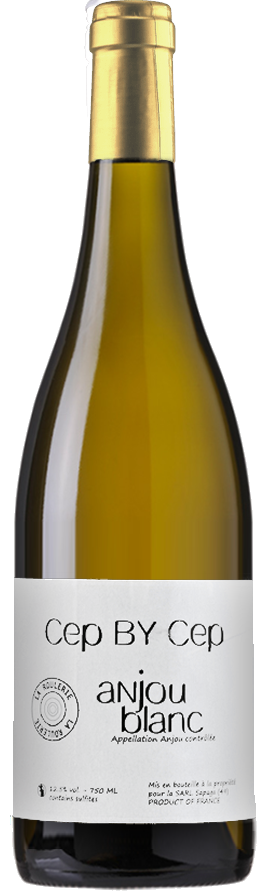 Cep by Cep Anjou Blanc 2023