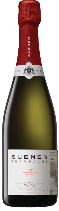 Champagne Suenen Oiry Blanc de Blancs Grand Cru (Base 20 Disg. Jul 23)