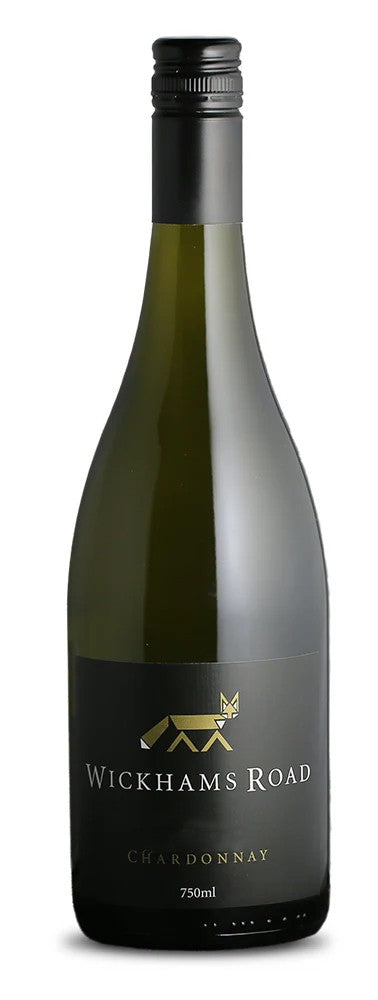 Wickhams Road Yea Valley Chardonnay 2023