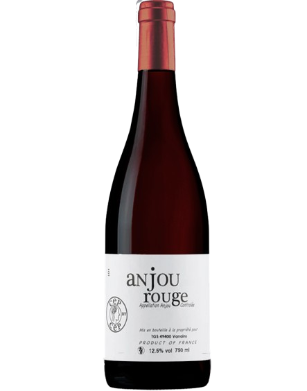 Cep by Cep Anjou Rouge 2023