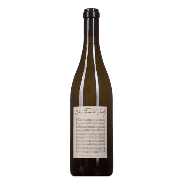 Domaine Didier Dagueneau Blanc Fumé de Pouilly 2016 (Ex-Négociant)