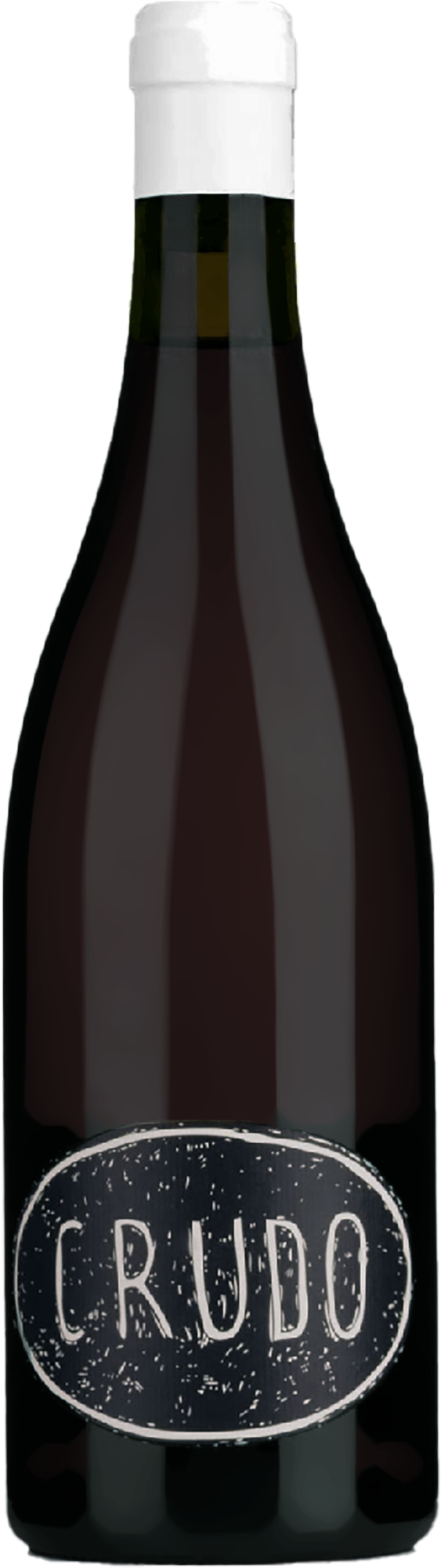 Lambert Crudo Shiraz 2022