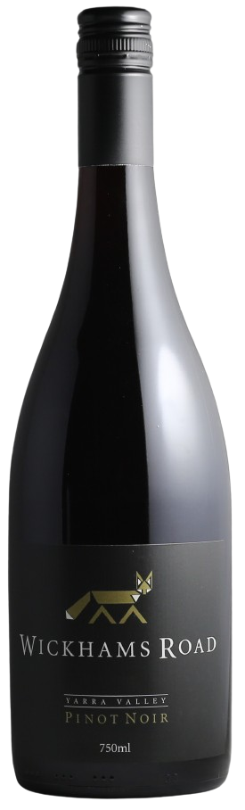 Wickhams Road Yarra Valley Pinot Noir 2024