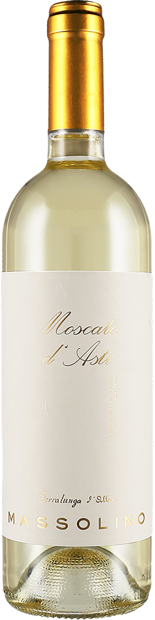 Massolino Moscato d'Asti 2023