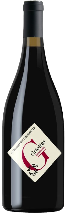 Domaine Chermette Beaujolais Les Griottes 2023 (1500ml)