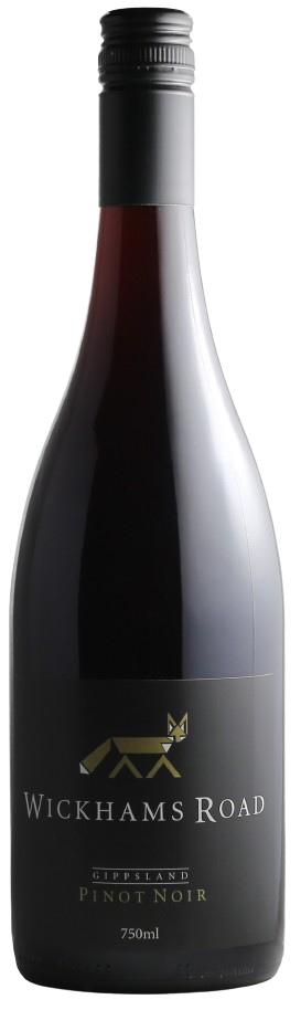 Wickhams Road Gippsland Pinot Noir 2024