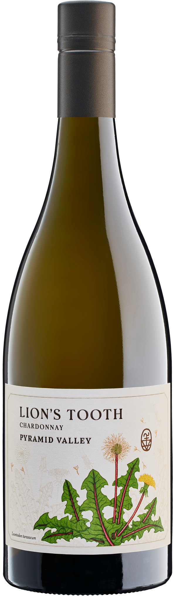 Pyramid Valley Lion's Tooth Chardonnay 2022