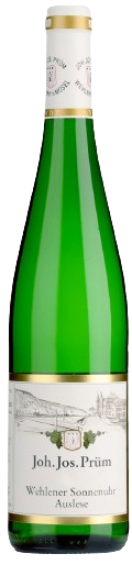 Joh Jos Prüm Wehlener Sonnenuhr Riesling Auslese 2022 (375ml)