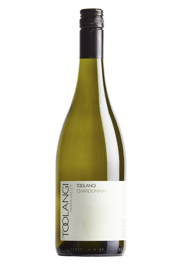 Toolangi Vineyard Pauls Lane Chardonnay 2019