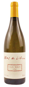 Mas de Libian IGP Ardèche Cave Vinum Blanc 2018