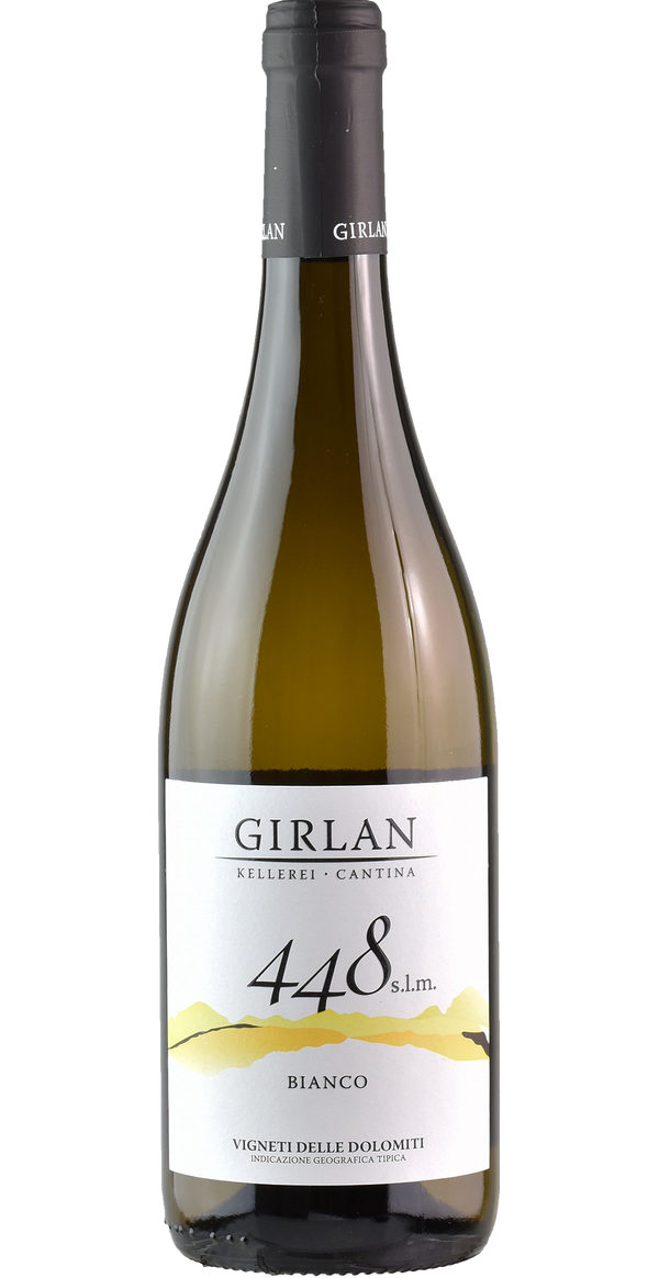 Girlan IGT Vigneti delle Dolomiti Blanco 2019