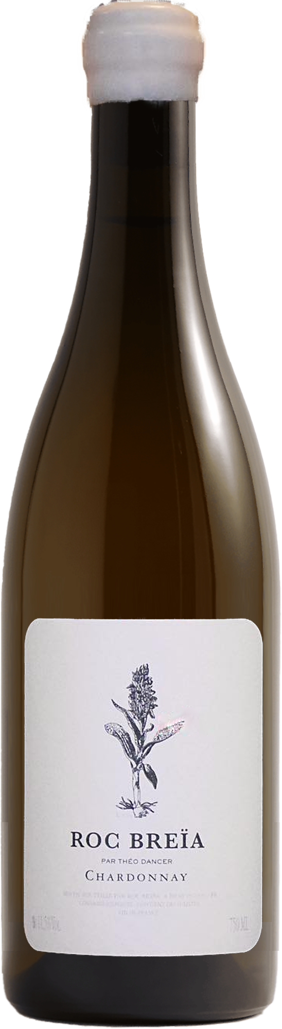 Roc Breïa Chardonnay 2021