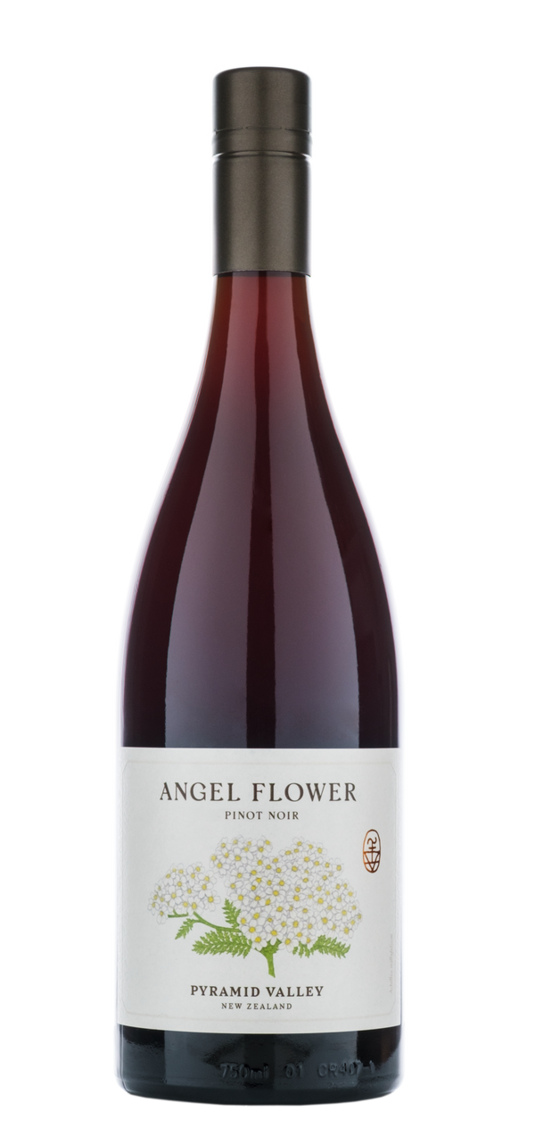 Pyramid Valley Angel Flower Pinot Noir 2016