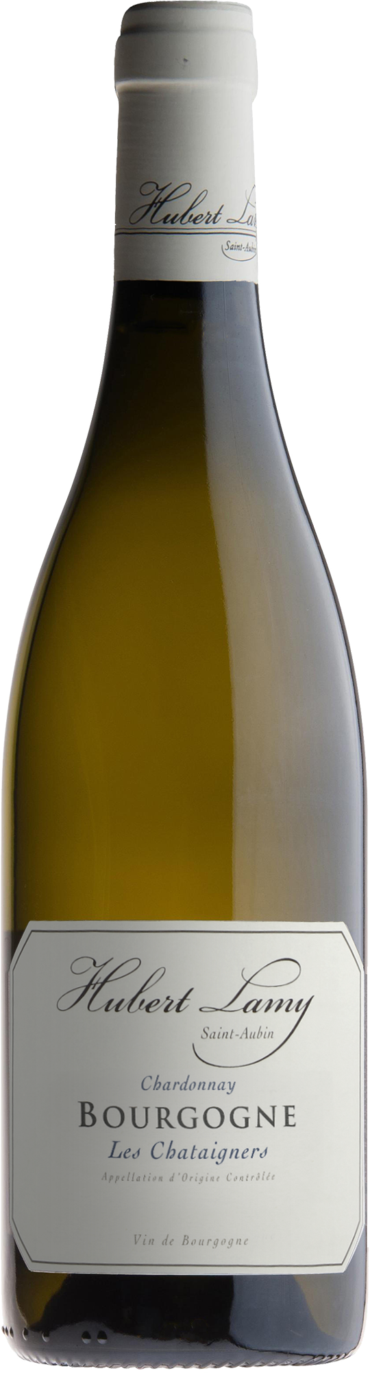 Domaine Hubert Lamy Bourgogne Blanc Les Chataigners 2020