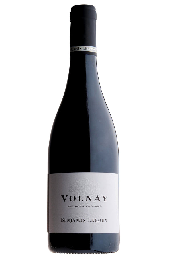 Benjamin Leroux Volnay 2020