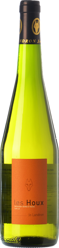 Jo Landron Muscadet Sèvre et Maine Les Houx 2019