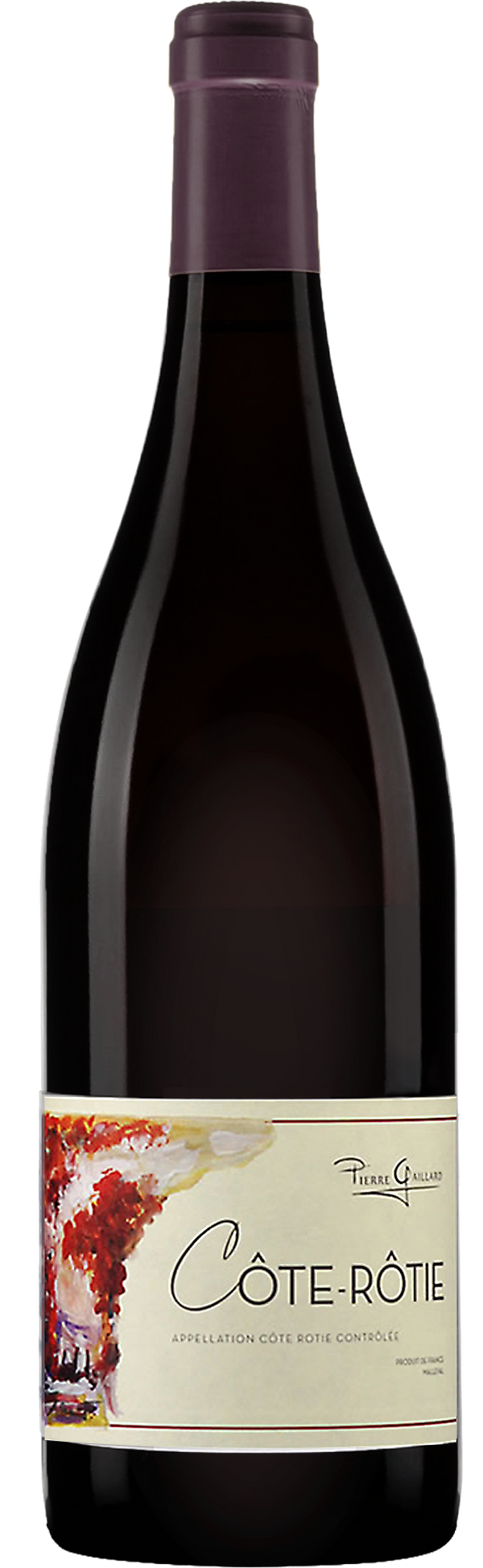 Domaine Pierre Gaillard Côte-Rôtie 2019