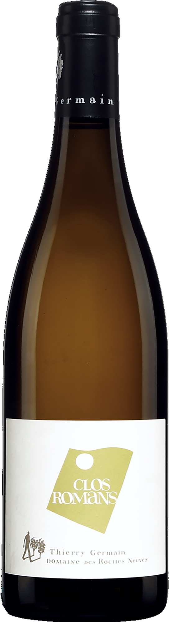 Roches Neuves Saumur Blanc Clos Romans 2019