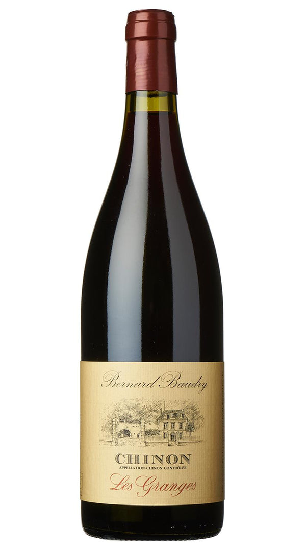 Domaine Bernard Baudry Chinon Les Granges 2021