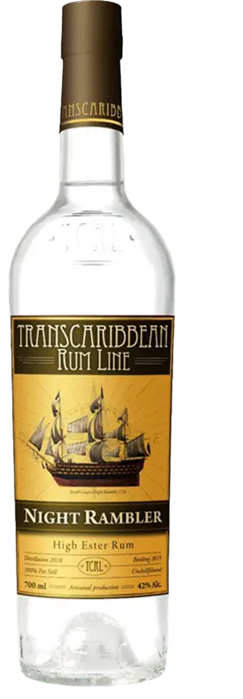 Transcaribbean Rum Line Night Rambler