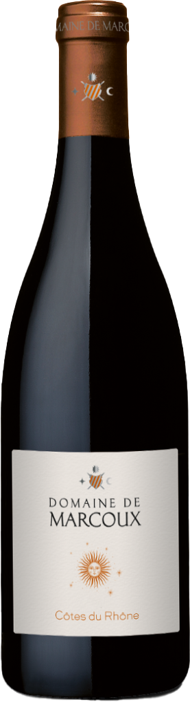 Domaine de Marcoux Côtes du Rhône Rouge 2019