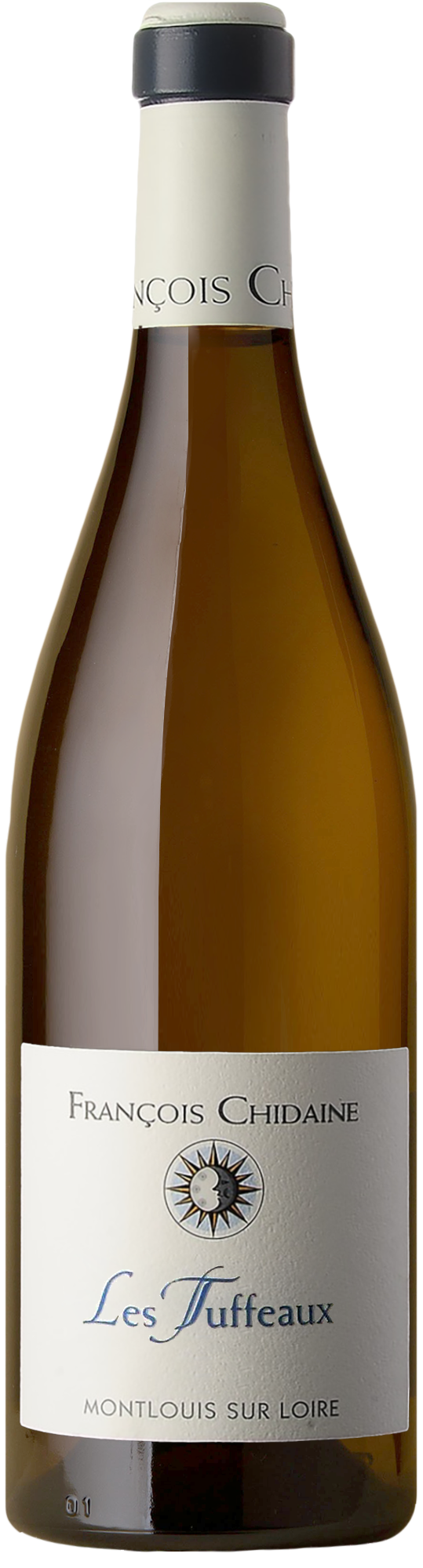 Domaine François Chidaine Montlouis Les Tuffeaux 2019